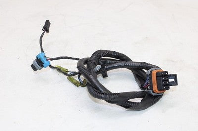 2006 VICTORY HAMMER OEM HEADLIGHT WIRE WIRING HARNESS LOOM