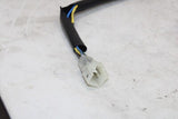 08-12 YAMAHA FJR1300A ABS OEM HEADLIGHT SPEEDO GAUGES WIRING HARNESS WIRE LOOM