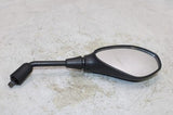 2018 BMW G310GS OEM RIGHT SIDE REAR VIEW MIRROR