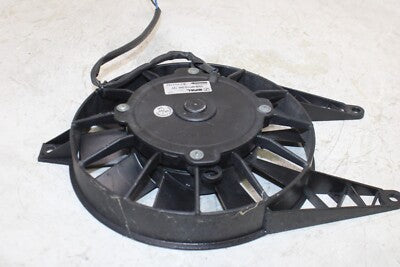 2004 TRIUMPH DAYTONA 600 OEM ENGINE RADIATOR COOLING FAN