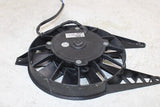 2004 TRIUMPH DAYTONA 600 OEM ENGINE RADIATOR COOLING FAN
