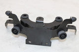 97-07 YAMAHA YZF600R OEM REAR BACK TAIL LIGHT MOUNT BRACKET