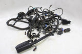 2008 BMW K1200S OEM MAIN ENGINE WIRING HARNESS MOTOR WIRE LOOM