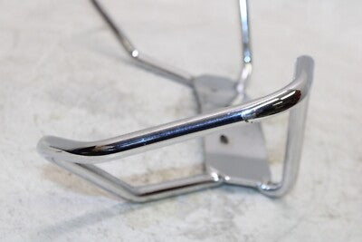 2005 HARLEY-DAVIDSON ELECTRA GLIDE EFI FLHTI OEM REAR BACK SEAT BRACKET