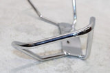 2005 HARLEY-DAVIDSON ELECTRA GLIDE EFI FLHTI OEM REAR BACK SEAT BRACKET