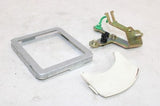 2003 HONDA METROPOLITAN 50 CHF50 OEM MISC BRACKET MOUNTS COVERS