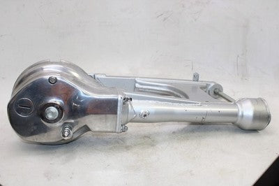 96-07 KAWASAKI VULCAN 1500 VN1500A OEM REAR SWINGARM W FINAL DRIVE