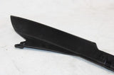 09-25 KAWASAKI NINJA ZX6R ZX636 OEM REAR BACK DRIVE CHAIN GUARD COVER SHIELD