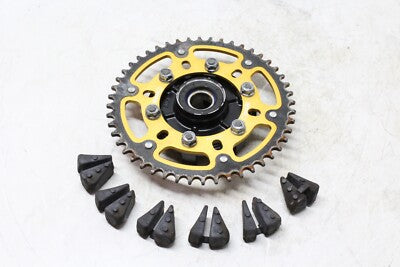 04-07 YAMAHA FZ6 REAR BACK SPROCKET SUPERSPROX