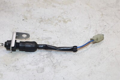 1999 TRIUMPH SPEED TRIPLE T509 OEM REAR BACK BRAKE SENSOR