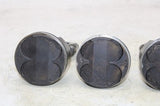 02-09 HONDA INTERCEPTOR 800 VFR800A ABS OEM ENGINE MOTOR BLOCK PISTONS