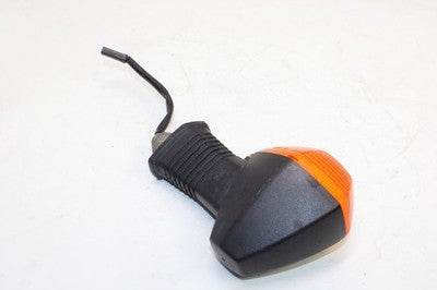 04-09 SUZUKI VSTROM 650 DL650 OEM RIGHT REAR BACK TURN SIGNAL LIGHT INDICATOR