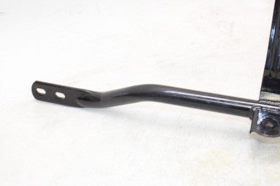 2002 YAMAHA ROAD STAR XV1600A OEM LEFT LUGGAGE MOUNT BRACKET