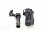 1982 HONDA CB900C OEM FRONT FOOT RESTS PEGS STEPS SET PAIR