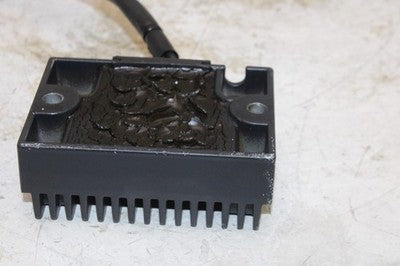 2002 HARLEY-DAVIDSON SPORTSTER 883 CUSTOM XL883C OEM RECTIFIER VOLTAGE REGULATOR