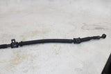 13-14 KAWASAKI NINJA 300 OEM FRONT BRAKE HOSE FLUID LINE