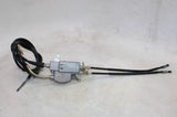 2003 HONDA METROPOLITAN 50 CHF50 OEM BRAKE CABLE LINE