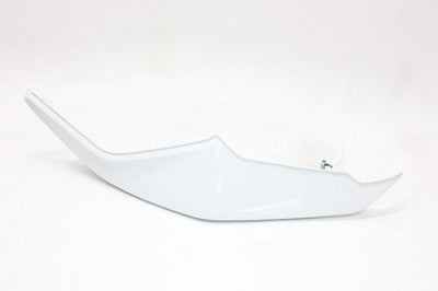 2016 BMW S1000XR OEM LEFT REAR BACK TAIL FAIRING COWL SHROUD