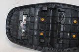 02-05 KAWASAKI ZZR1200 OEM FRONT REAR SEAT SADDLE