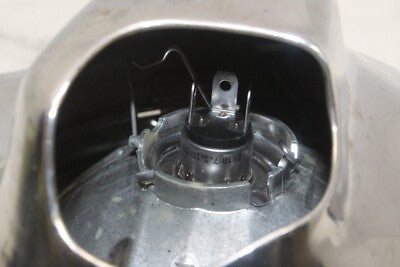 2002 SUZUKI BANDIT 1200 OEM FRONT HEADLIGHT HEAD LIGHT LAMP