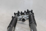 85-95 YAMAHA XT350 OEM RIGHT LEFT FRONT SUSPENSION FORKS SHOCKS