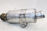 1994 YAMAHA YZF750R EXHAUST PIPE MUFFLER SLIP ON CAN SILENCER W MIDPIPE