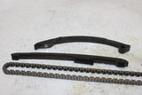 01-09 SUZUKI HAYABUSA GSX1300R OEM CAM CHAIN WITH GUIDES