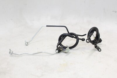 2023 YAMAHA YZF R3 OEM FRONT REAR BACK ABS HOSE SET LINES HOSES