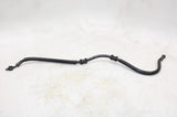 01-02 SUZUKI GSXR 1000 OEM REAR BACK BRAKE HOSE FLUID LINE