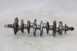 04-05 SUZUKI GSXR 600 OEM ENGINE MOTOR CRANKSHAFT CRANK SHAFT