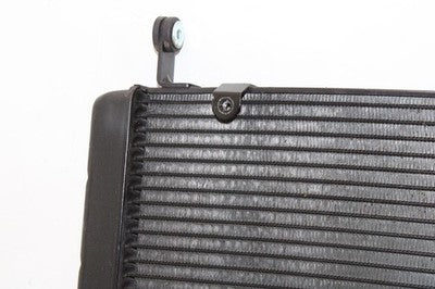 97-07 YAMAHA YZF600R OEM ENGINE RADIATOR MOTOR COOLER COOLING RADIATER