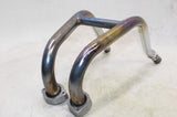 2007 KAWASAKI NINJA 250R EX250F OEM EXHAUST HEADER PIPES MANIFOLD