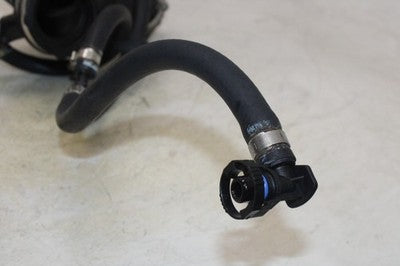 2021 DUCATI SCRAMBLER 1100 SPORT OEM MAIN FUEL INJECTORS / THROTTLE BODIES