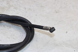 13-18 HONDA CB500X OEM CLUTCH CABLE LINE