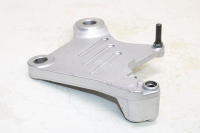 2002 HONDA VTX1800C OEM REAR BACK BRAKE CALIPER MOUNT BRACKET