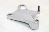 2002 HONDA VTX1800C OEM REAR BACK BRAKE CALIPER MOUNT BRACKET