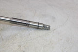 06-09 SUZUKI GSXR 750 OEM SHIFTER SHIFT SHAFT