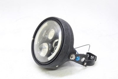 2005 KAWASAKI NINJA 250R EX250F OEM FRONT HEADLIGHT HEAD LIGHT LAMP