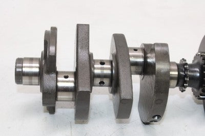 1994 Yamaha YZF750R OEM ENGINE MOTOR CRANKSHAFT CRANK SHAFT