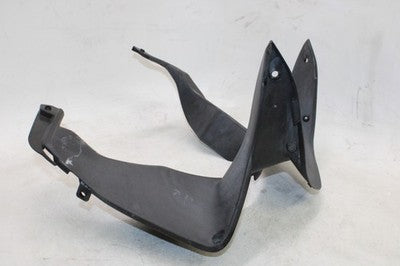 2009 SUZUKI GS500F OEM FRONT INNER FAIRING COWL PANEL