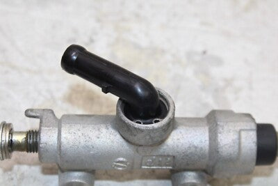92-07 KAWASAKI NINJA 250R EX250F OEM REAR BACK BRAKE MASTER CYLINDER