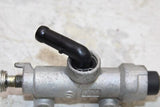 92-07 KAWASAKI NINJA 250R EX250F OEM REAR BACK BRAKE MASTER CYLINDER