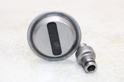 2001 HONDA CBR929RR OEM ENGINE INNER OIL FILTER PICKUP SCREEN