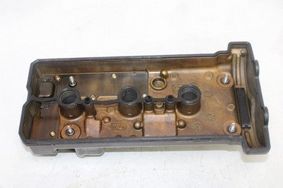 14-16 YAMAHA FZ09 OEM ENGINE TOP END CYLINDER HEAD