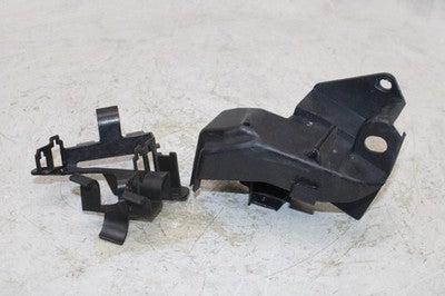 2007 HONDA SHADOW VLX 600 VT600CD DELUXE OEM MISC INNER COWLS PAIR