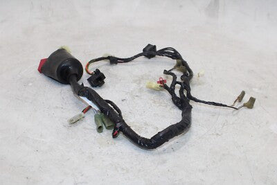 1998 KAWASAKI CONCOURS 1000 ZG1000A OEM HEADLIGHT WIRE WIRING HARNESS LOOM