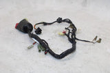 1998 KAWASAKI CONCOURS 1000 ZG1000A OEM HEADLIGHT WIRE WIRING HARNESS LOOM