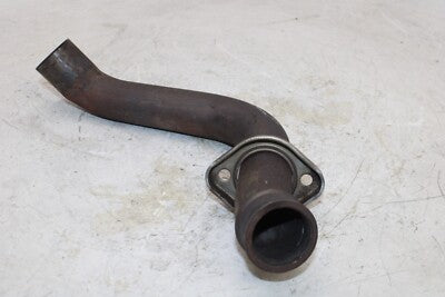 2005 DUCATI MONSTER 620 OEM EXHAUST MIDPIPE MID MIDDLE PIPE