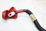 2007 HARLEY-DAVIDSON STREET GLIDE FLHX OEM POSITIVE BATTERY CABLE WIRE