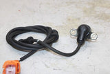02-09 HONDA INTERCEPTOR 800 VFR800A ABS OEM FRONT ABS BRAKE SENSOR
